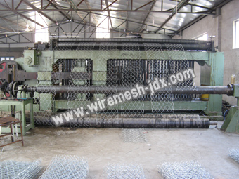 Gabion box,gabion basket,gabion mesh