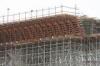 Durable Bridge Deck Formwork with High Construction Efficiency for horizontal slabs