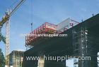 Custom size Paint Q235 Carbon Steel Bridge deck Formwork System for Wall panel
