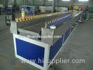 Twin Screw WPC Profile Production Line