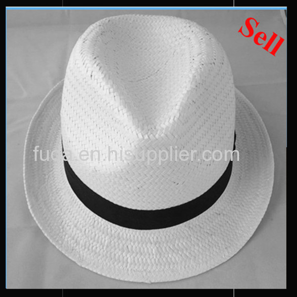 High Quality paper straw hat