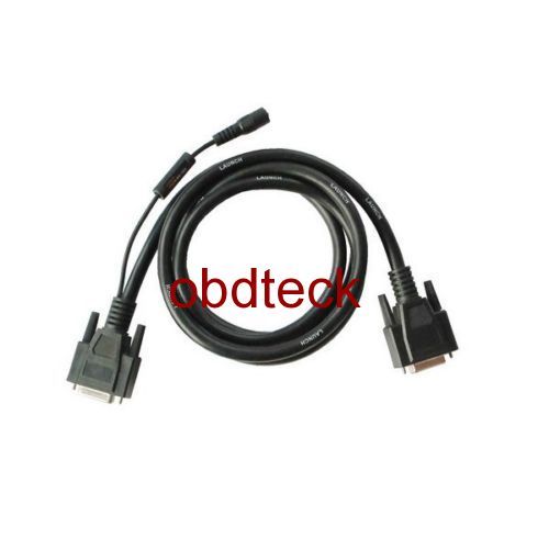 Launch Authorized Dealer X431 Main Cable For X431 GX3 X431 Master $23.00 tax incl shipping free