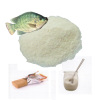 100% hydrolyzed food grade fish collagen