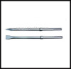 SDS max round collar shank chisel