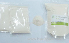 hydrolyzed chicken bone collagen type II