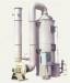 waste gas treatment system for poultry slaughtering waste