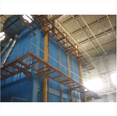 Water tube Corner Tube Chain Grate Boilers