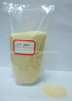 high quality food grade gelatin for jelly