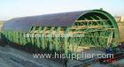 Heavy duty metal durable Tunnel Formwork System high strength for building