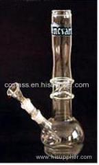 beautiful Smoking glass bongs