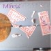 Minrui Very Fragile Destructible Vinyl Label Materials