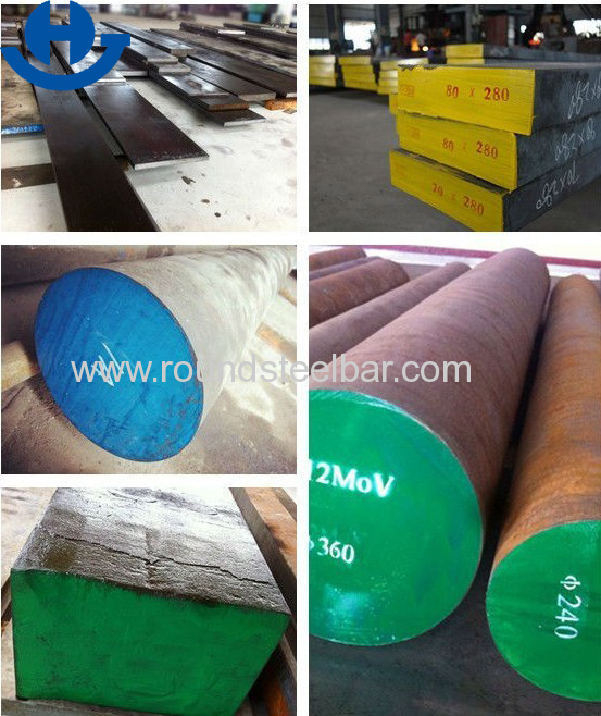 alloy steel bar 4130