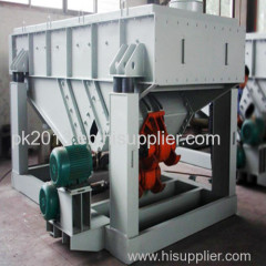 ZS Linear Vibrating Screen