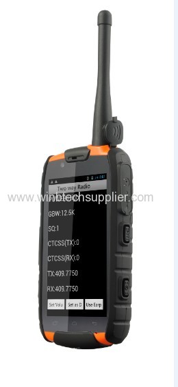 In stock black russian WS15s15+IP68 MTK6589 quad core andriod 4.2 3g rugged phone 1.2Gzh 1gb ram 4gb rom Waterproof 