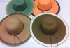 High quality sun hats for women