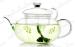 Wholesales Glass Tea pot glass strainers