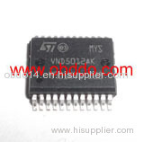 VND5012AK Integrated Circuits , Chip ic
