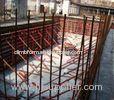 Q235 cold rolled steel Metal Formwork System