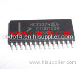 MCZ33742EG Integrated Circuits , Chip ic