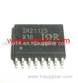 IR2112S Integrated Circuits , Chip ic