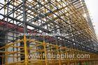 Construction Metal Formwork System steel scaffold - plywood formwork for road