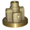 cooper tube compression fittings