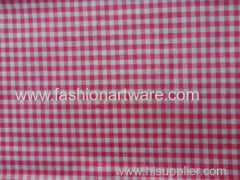 Yarn Dyed Woven Fabric