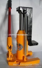 30 ton track hydraulic jack