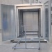 double doors batch oven