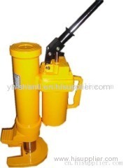 5 ton low profile bottle jack