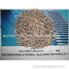 bauxite bauxite for building