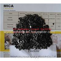 biotite mica/mica /mica powder