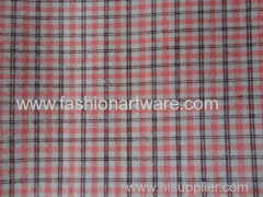 Cotton Yarn Dyed Fabrics