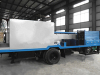 914-650 K Type Span Curve Roof Roll Forming Machine