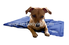 ecofriendly cool pet mat