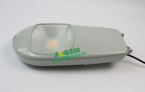 30W COB Led Street Lamps