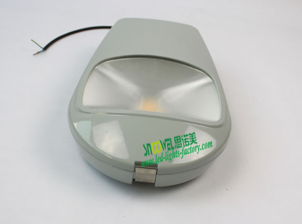 30W COB Led Street Lamps