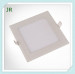 12w square led panel light
