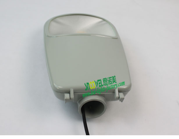 30W COB Led Street Lamps