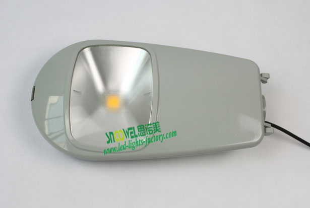 50w Led Road Lights