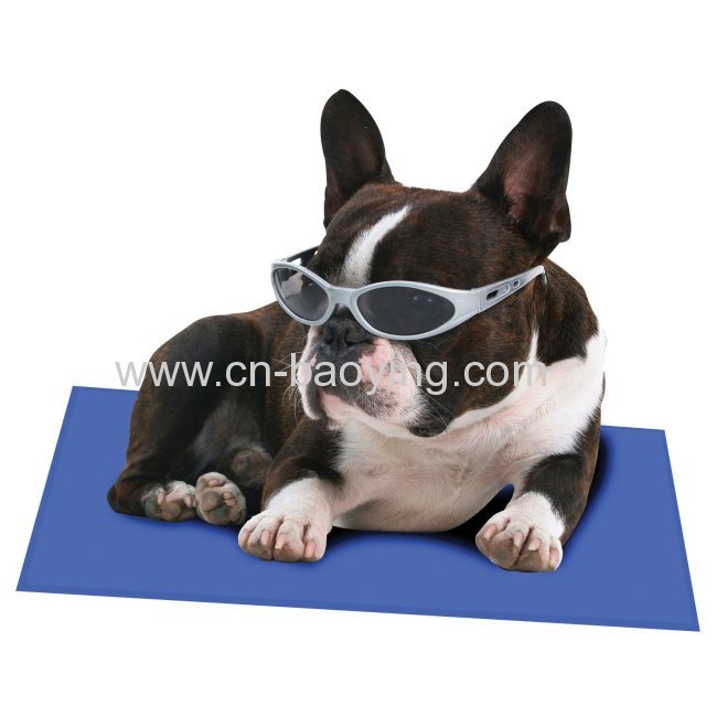 summer cool pet mat