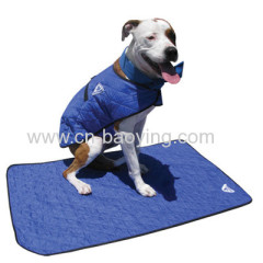 summer cool pet mat