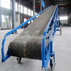 durable tongyuan professional belt conveyor supplier