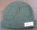 100% acrylic Sew the label knitted hat