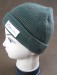 100% acrylic Sew the label knitted hat