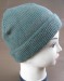 100% acrylic Sew the label knitted hat