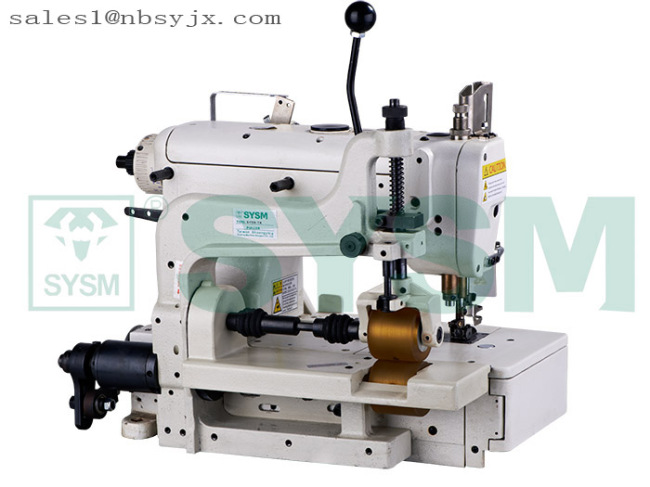 Sewing Machine Puller SYSM-TK for Pegasus W500