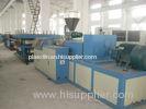 WPC Foam Board Machine With Emboss Machine And Sanding Machine