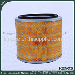 wire cut filters made in china
