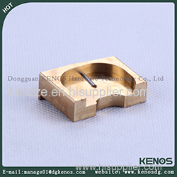 high performance low speed wire EDM accessories